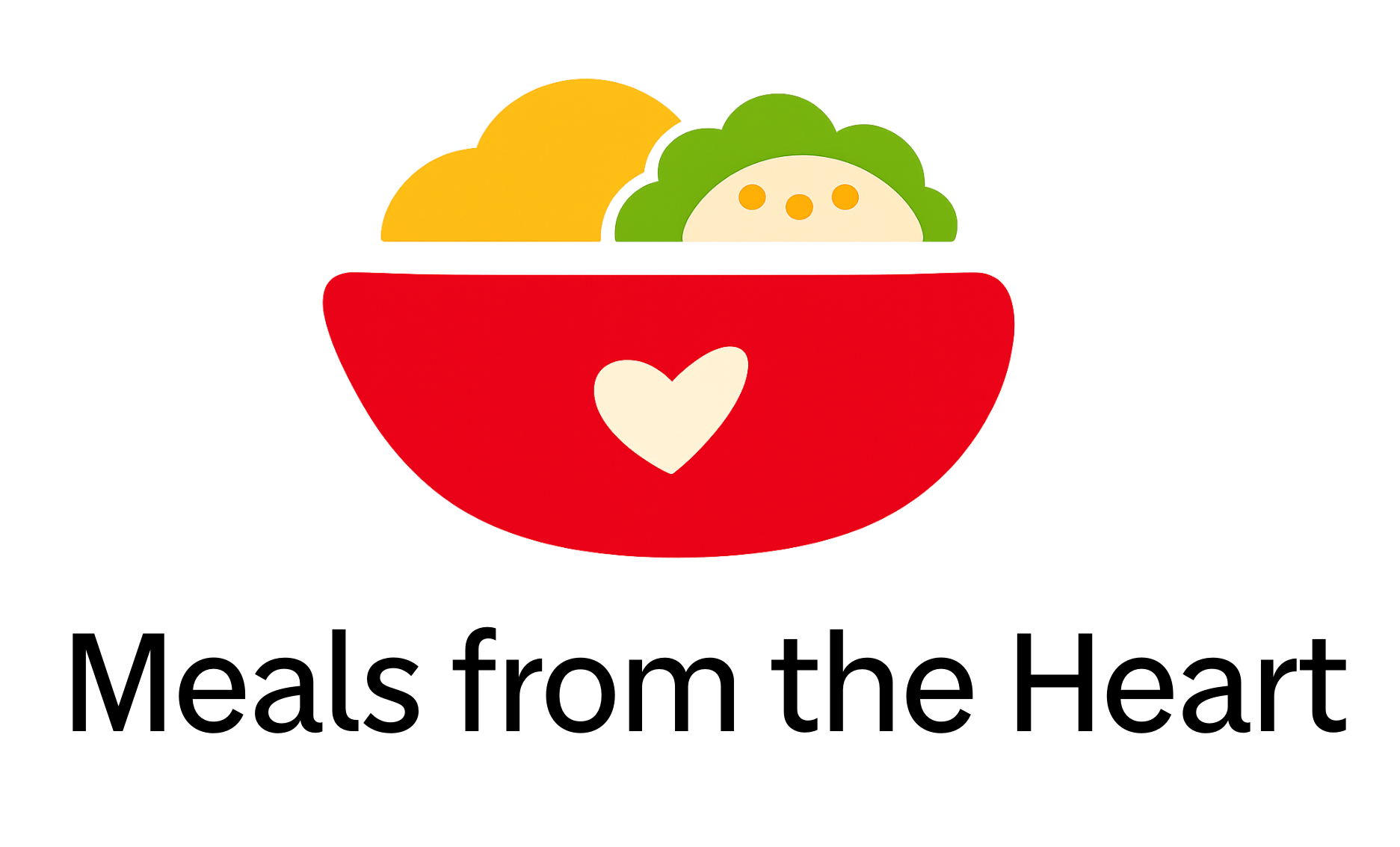 Meals from the Heart Volunteer