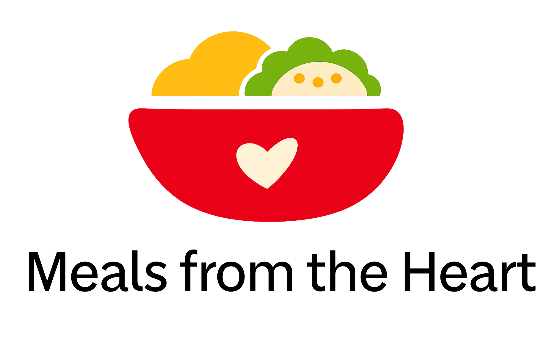 Meals from the Heart Volunteer