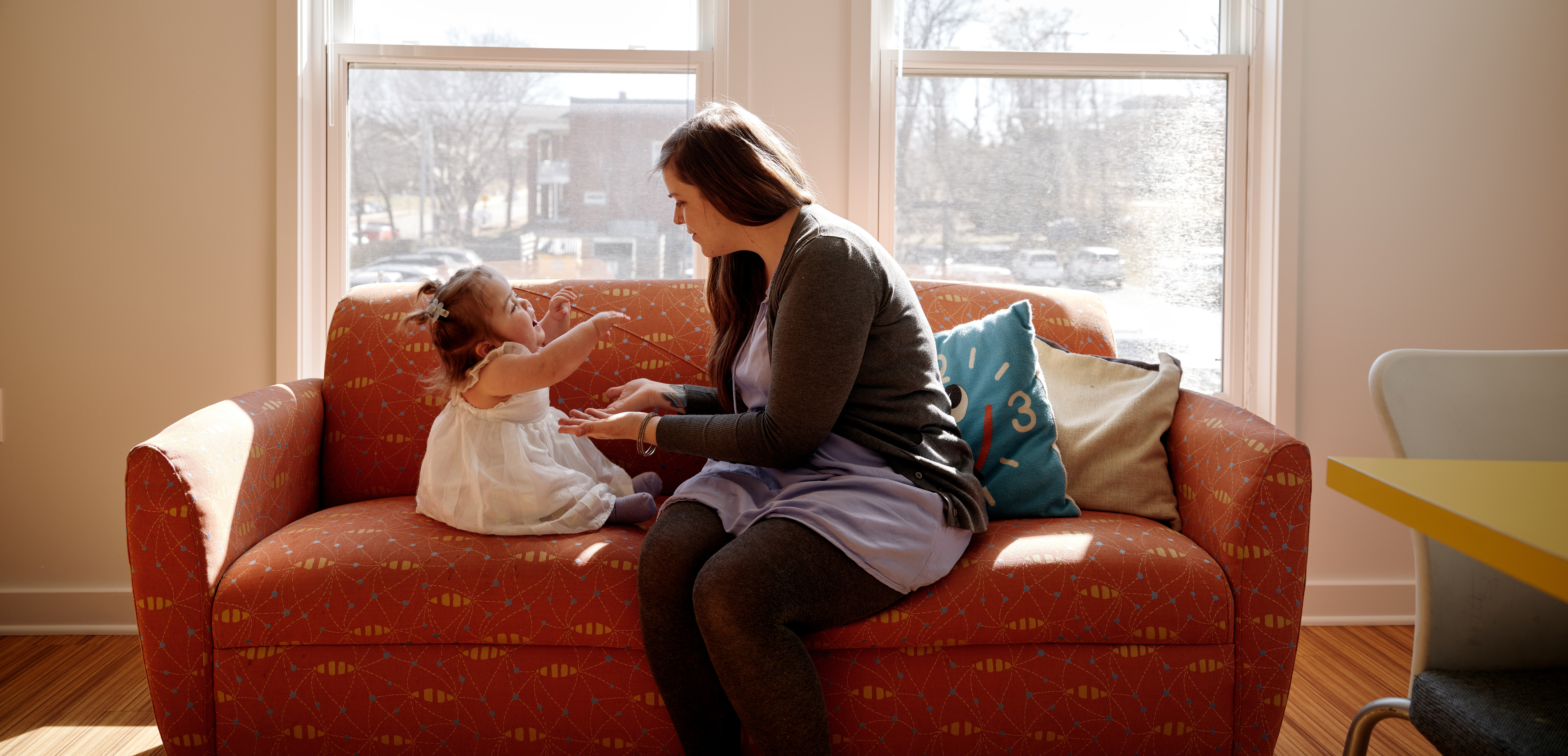 Ronald McDonald House Impact Connecticut