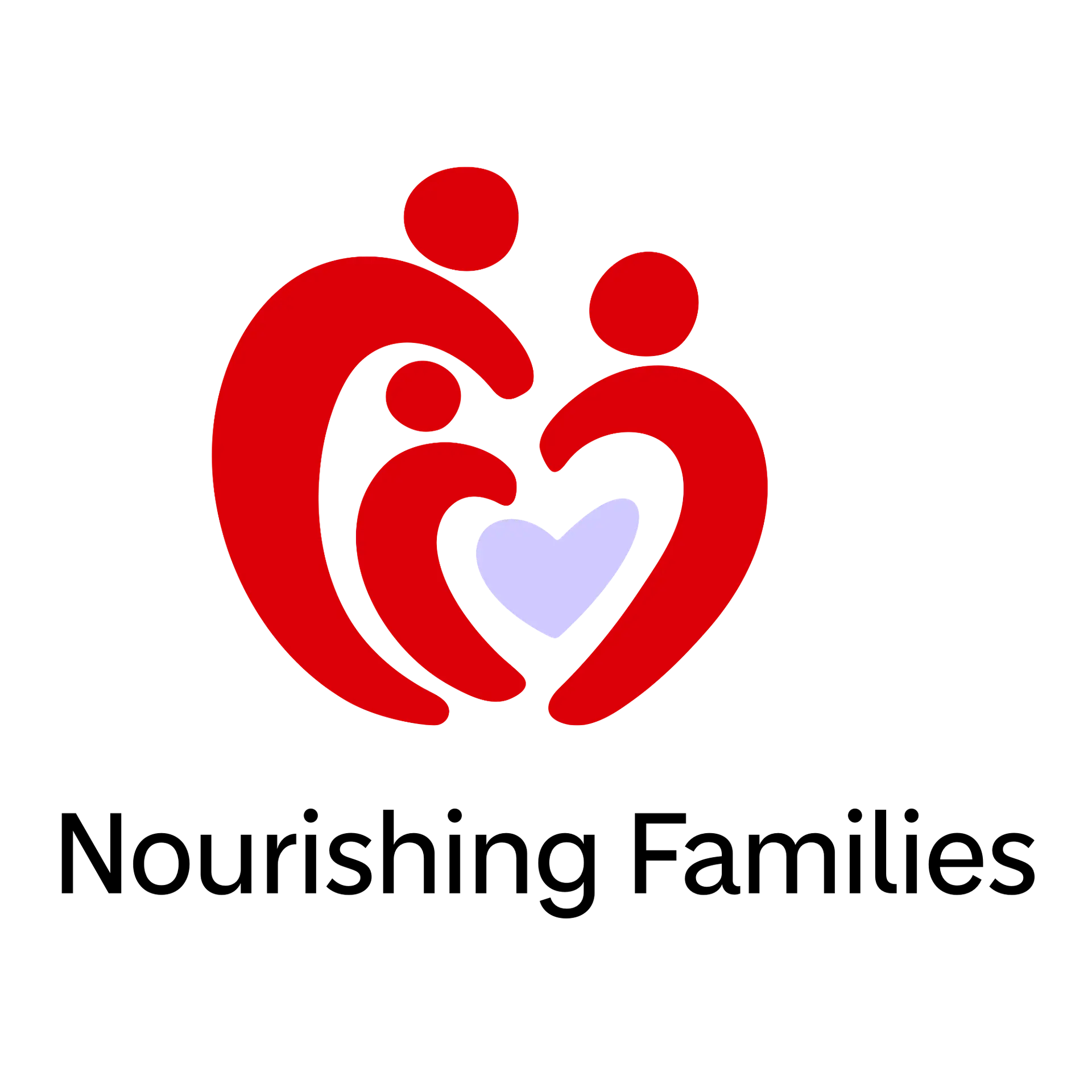 Nourishing Families logo
