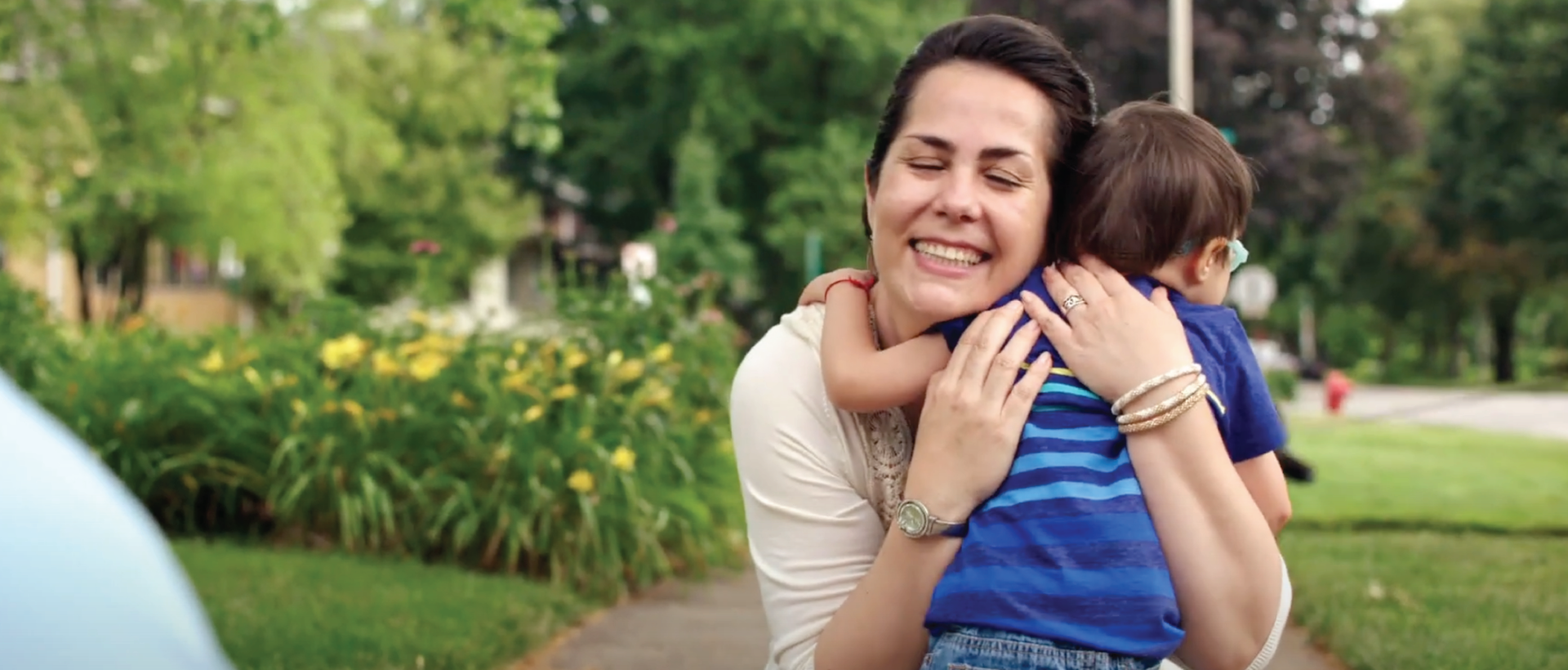 Ronald McDonald House Programs