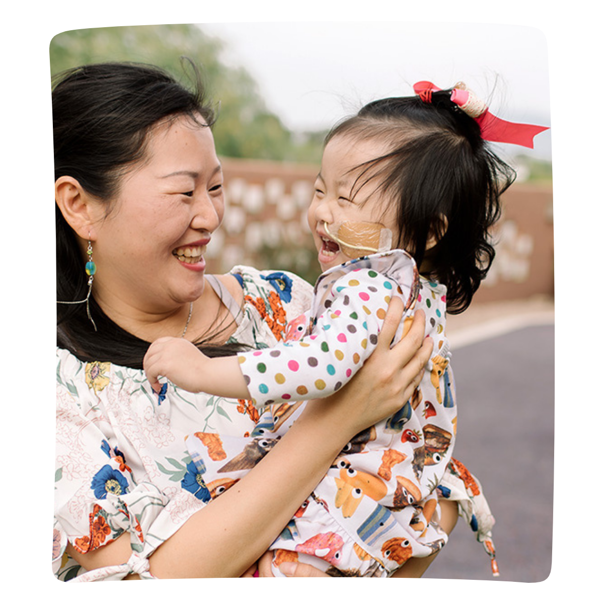 Donate to Ronald McDonald House Connecticut
