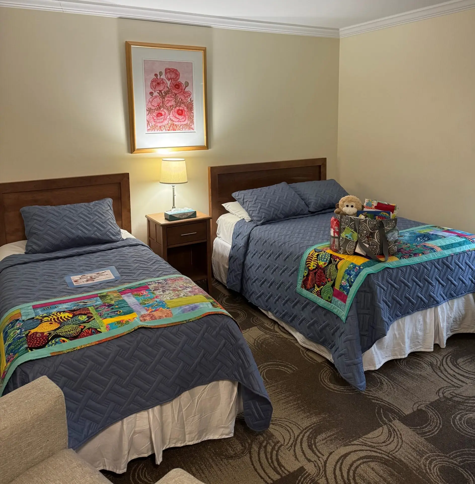 Ronald McDonald House Springfield